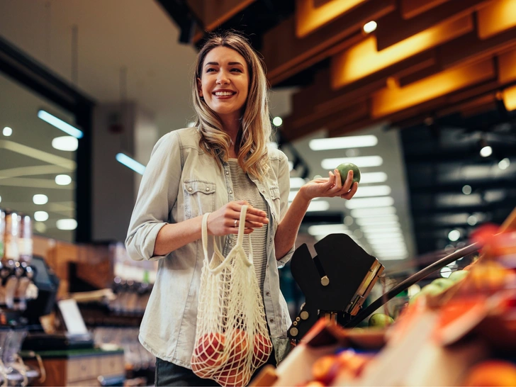 Дешевле, чем вы думали: 9 способов сэкономить на покупке продуктов, о которых вы точно не знали