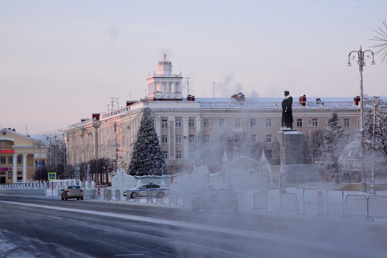 Горячей воды в Кургане не будет, собак предлагают усыплять, а набережную ждет ремонт: подводим итоги недели