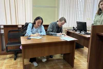 Экс-ректор ТПУ Седнев получил условный срок и штраф