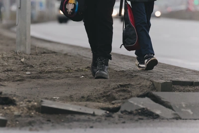 Семилетнего школьника из Нижнеудинского района избивают старшеклассники
