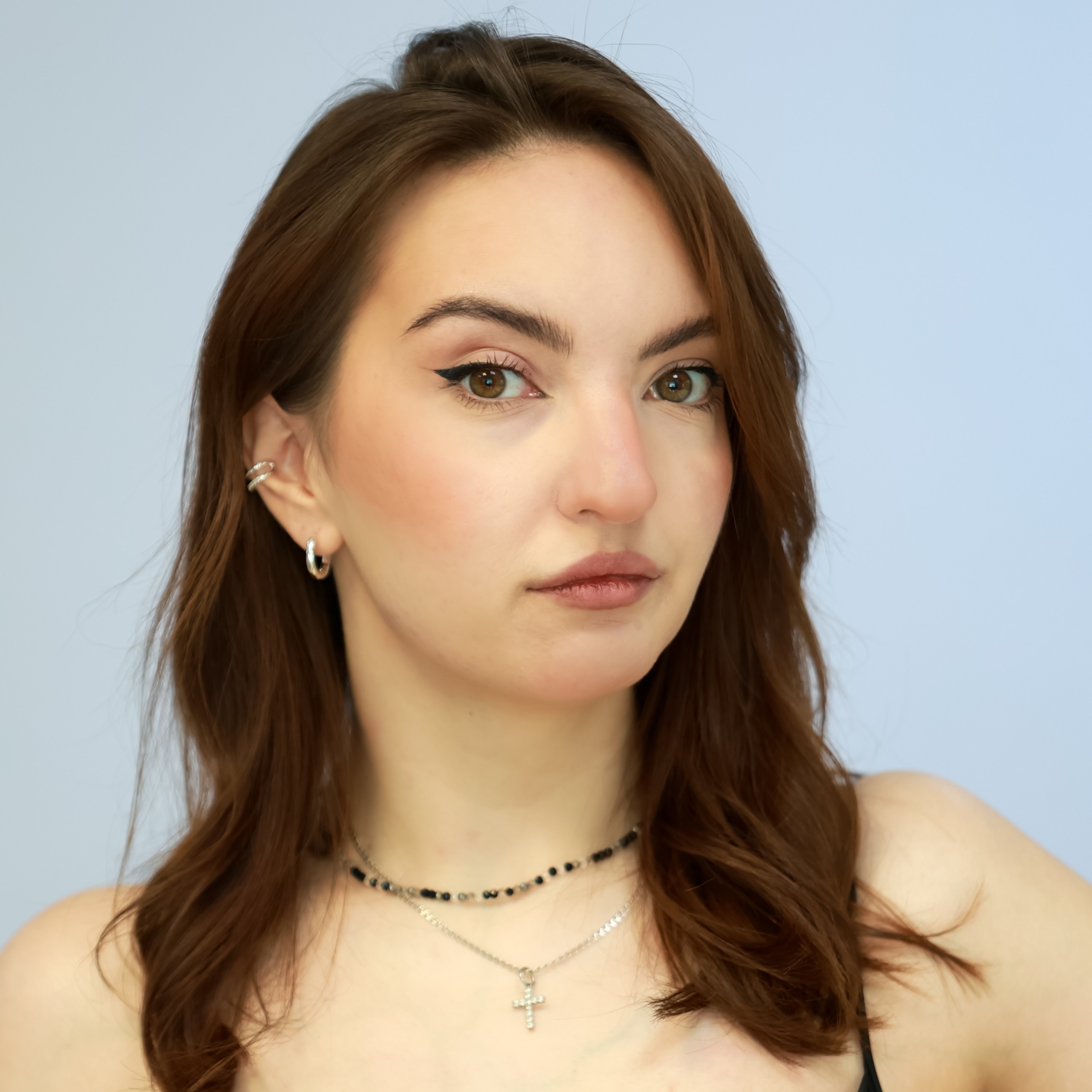 Татьяна Зарва
