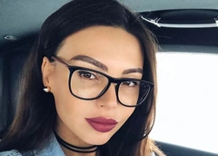 Оксана Самойлова растеряна перед родами
