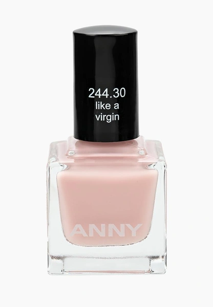 Лак для ногтей Anny Nail Polish