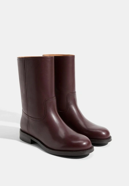 Полусапоги Tendance