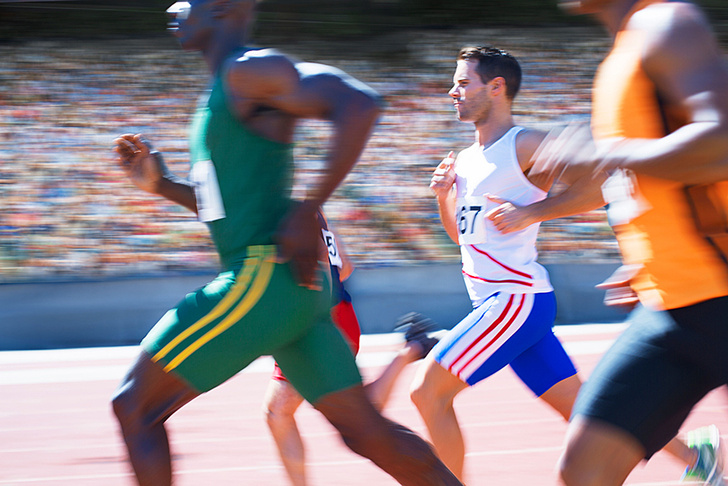 Химия победы: 10 видов допинга, к которым прибегают нечистые на руку спортсмены