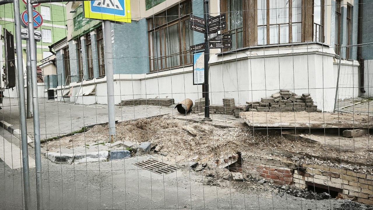 Музей модерна в Самаре оказался на краю пропасти — мы узнали, что там происходит