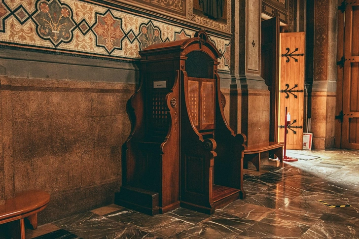 Источник: Roger Ce / Unsplash