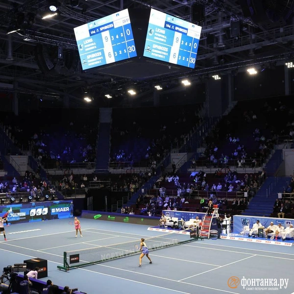 Источник: Дарья Драй / FONTANKA.RU