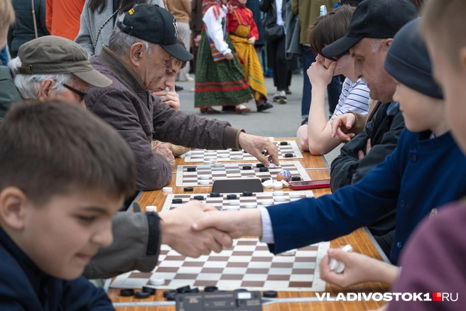Мероприятие пройдет 8 августа | Источник: Елена Буйвол / VLADIVOSTOK1.RU