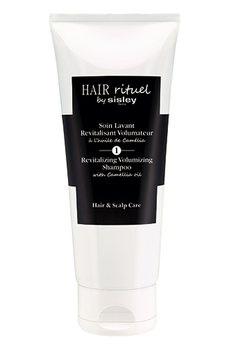 Восстанавливающий шампунь для объема волос Hair Rituel, Sisley Paris