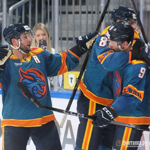 Источник: Сергей Михайличенко / «Фонтанка.ру»