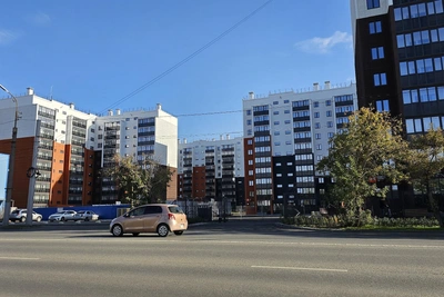 В Курганской области отменили беспилотную опасность