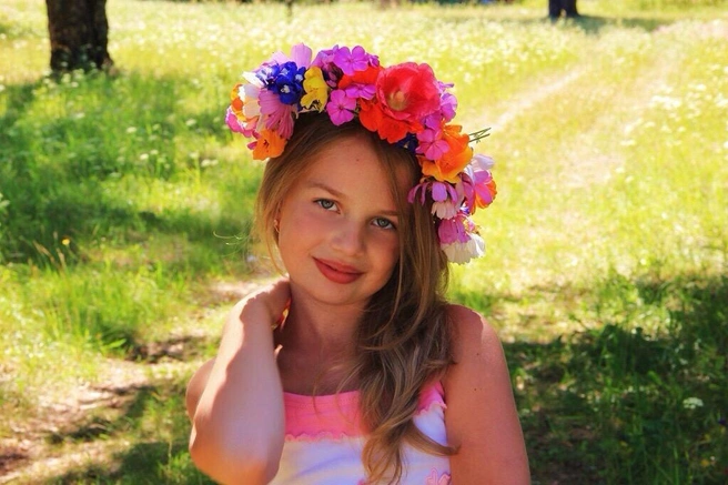 Источник: личный архив Анастасии Вензы / Starhit.ru