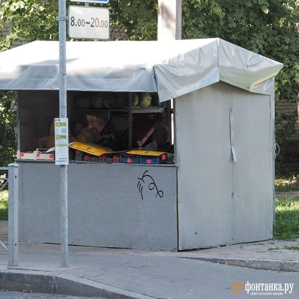 Лодейнопольская, 2 | Источник: Михаил Огнев / FONTANKA.RU