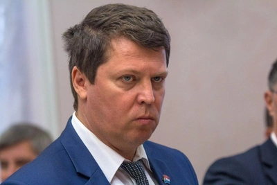 Матвеев остается кандидатом в Госдуму
