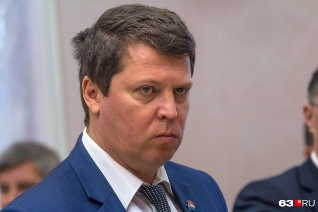 Мы освещали суд о снятии Михаила Матвеева в режиме онлайн (сначала два дня, потом третий) | Источник: Роман Данилкин / 63.RU