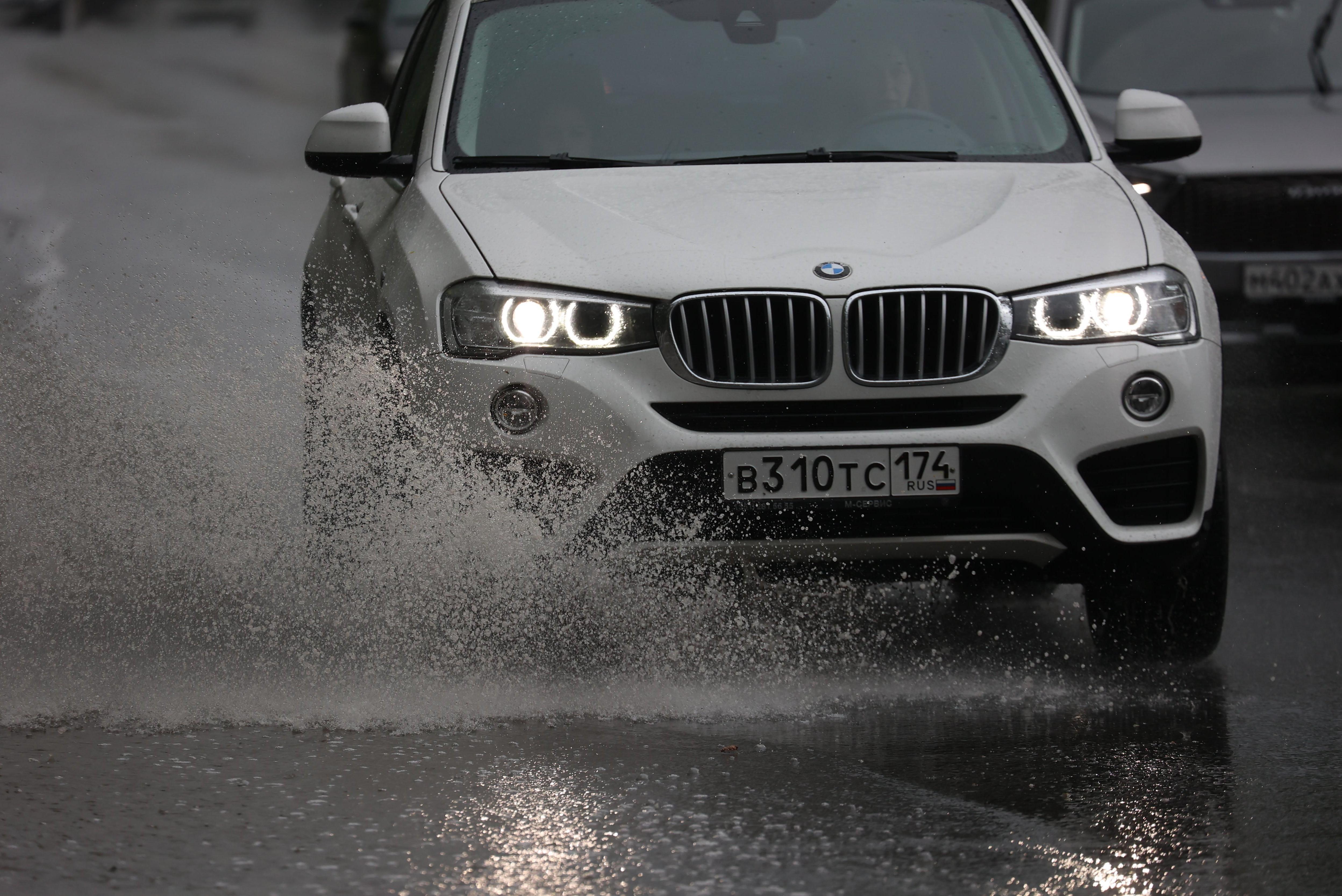 BMW �������� ����� ����� ���������� ����������� �� ����� ����. ��� ������ ��� ������?