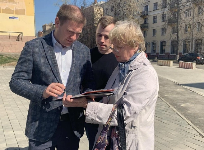 Источник: peshkovmikhail / Instagram (деятельность запрещена на территории РФ)