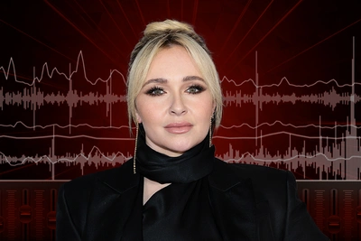 Голливуд простился с Хейден Панеттьери