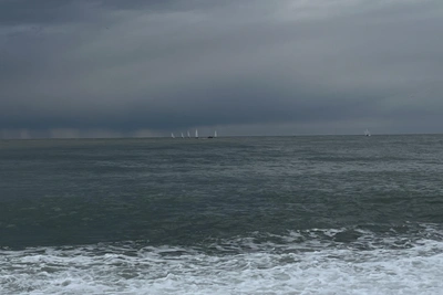 В Сочи снова объявили угрозу атаки БПЛА