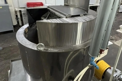 В Пензе возбуждено дело о травме на производстве