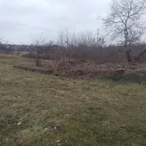 парк «Святоникольский» в поселке Индустриальном | Источник: Сайт «Госуслуг»