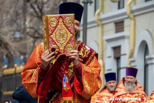 Источник: Елена Буйвол / VLADIVOSTOK1.RU