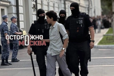 Толпа у Верховного суда: силовики потребовали разойтись