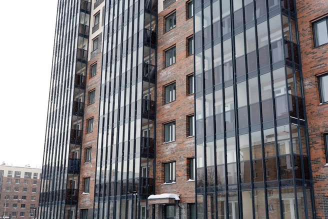Эскроу-счета&nbsp;— один из способов обезопасить сделку и приобрести квартиру без лишних нервов | Источник: Группа Аквилон