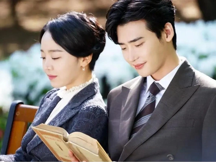 Щин Хе Сон в роли Юн Шим Док | Источник: Кадр из дорамы «Гимн смерти»