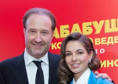 Наташа Бардо: «Рассказываю сыну, как тяжело папе достаются деньги, а Марюс меня за это ругает»