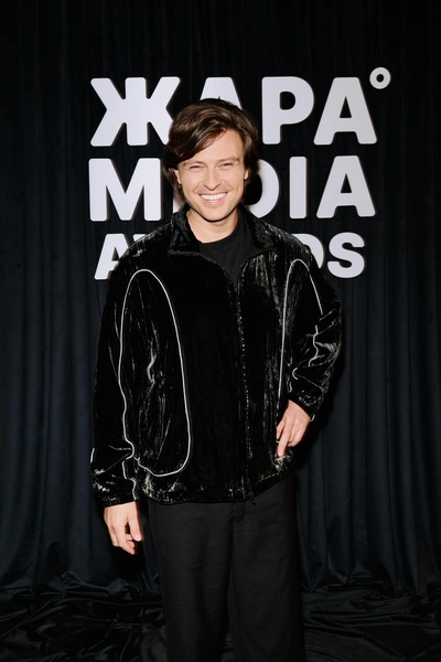 Прохор Шаляпин | www.starhit.ru