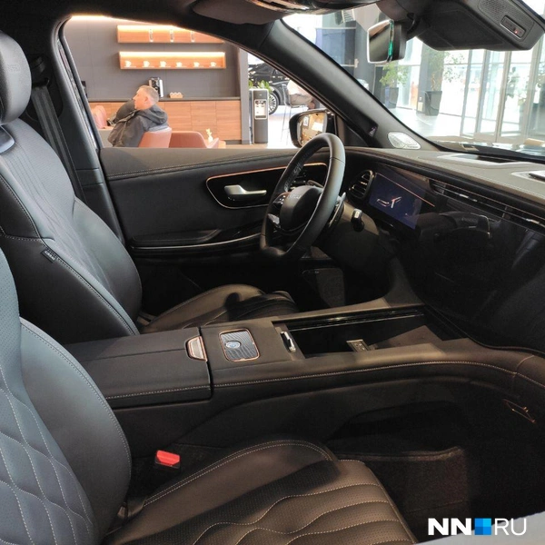 Источник: Наталья Бурухина / NN.RU