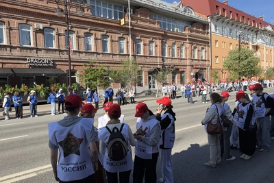 В центре Тюмени наблюдаются проблемы с интернетом