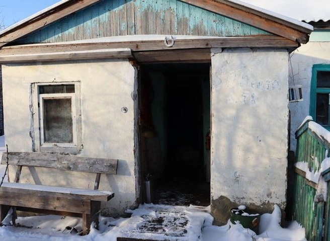 Рязанец признался в убийстве сожительницы | ya62.ru