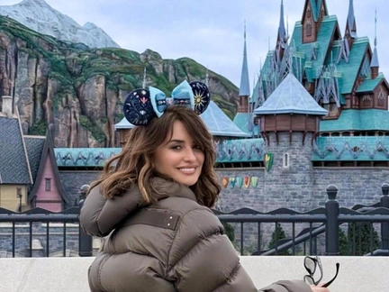 Генетика или пластика? Пенелопа Крус в 51 год выглядит на 30 лет