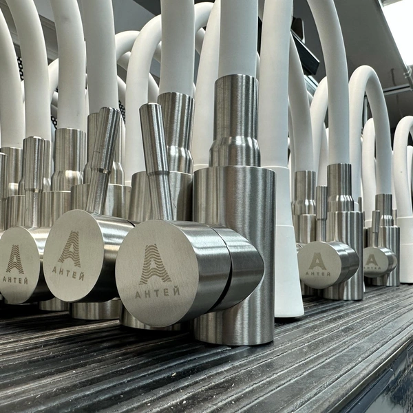 Источник: архив ARVAD GROUP