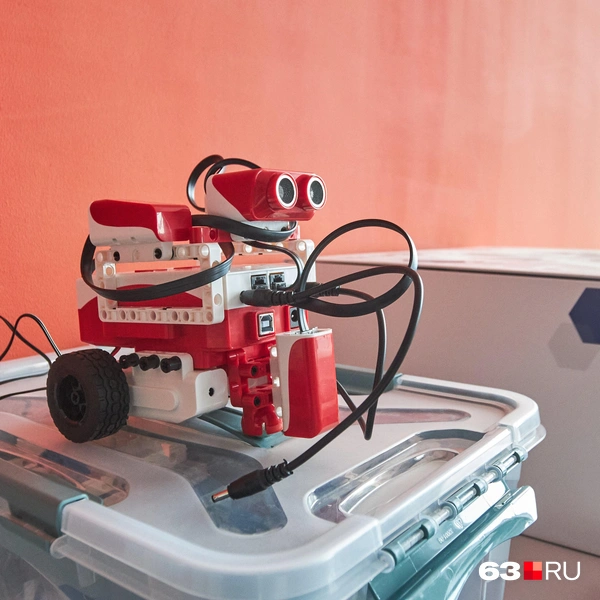 Источник: Роман Данилкин / 63.RU