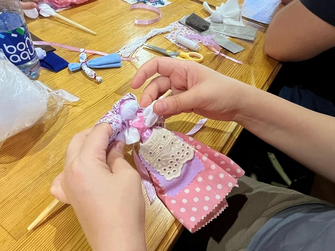 Источник: Музей истории русского быта