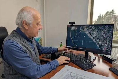 Организатору парома Сочи-Трабзон оставили арест