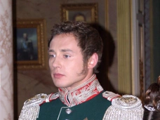 Метания «цесаревича Александра»: изменял ли Дмитрий Исаев женам?