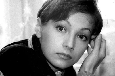 Ksenia Kachalina, Former Wife of Mikhail Efremov, Dies at 54