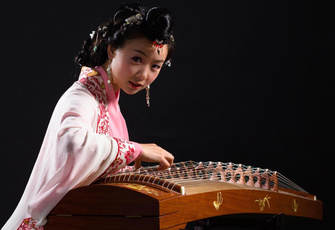 Пять нот Востока: как китайская музыка стала частью мировой, не потеряв свою самобытность