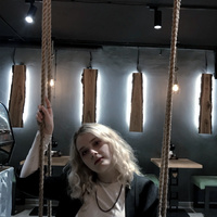 Аватарка Tanya