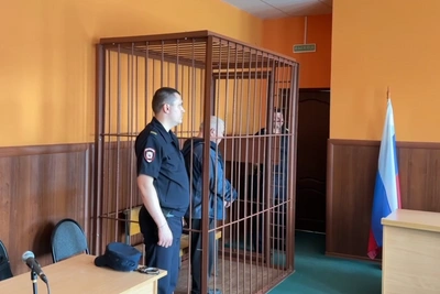 Оренбуржец, судимый за убийство, выслушал приговор за убийство племянника