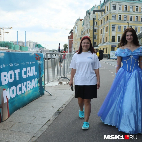 Источник: Дмитрий Толстошеев / MSK1.RU