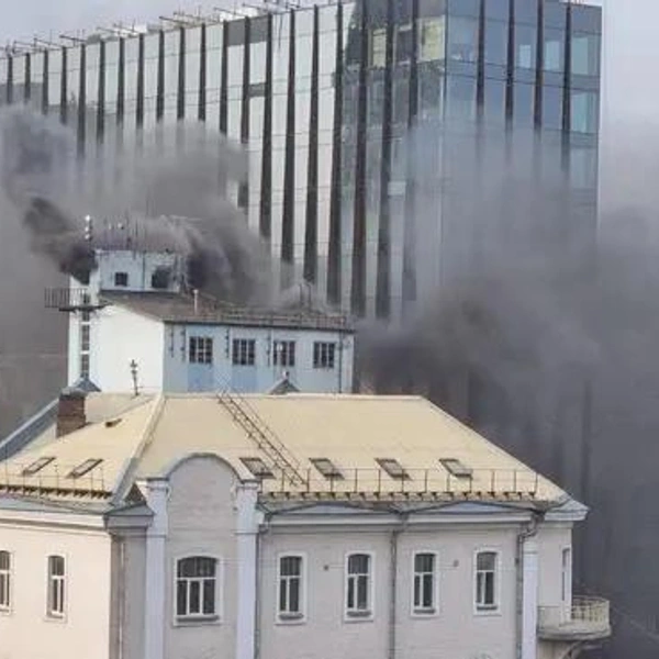 Источник: Иван Гусаров / для MSK1.RU