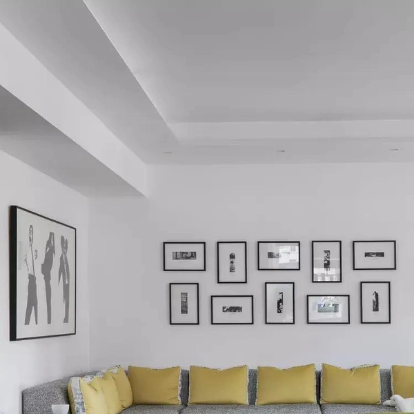 Проект Джессики Шоу.