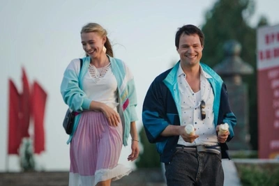 Аист уже в пути? Козловский подогрел слухи о беременности Акиньшиной новым видео