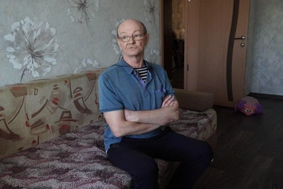 750 тысяч за 4 года в колонии по сфабрикованному делу